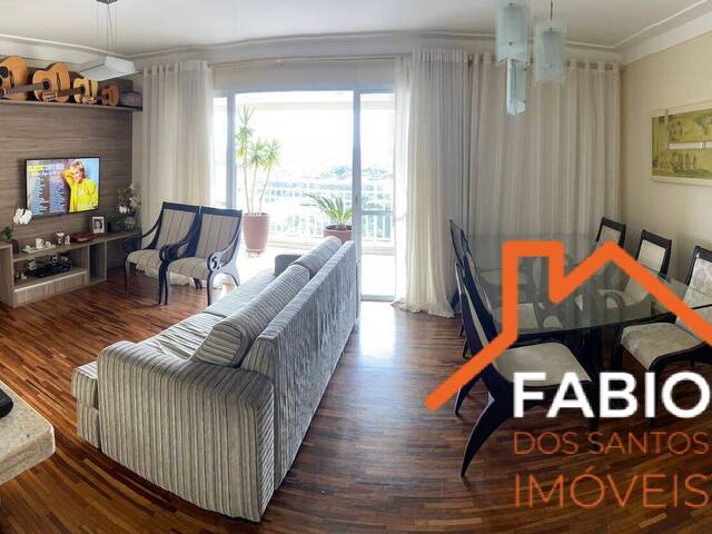 #372 - Apartamento para Venda em São Paulo - SP - 1