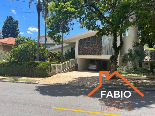 Casa em condomínio para Venda em Barueri - 2