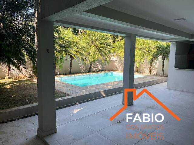Casa em condomínio para Venda em Santana de Parnaíba - 4