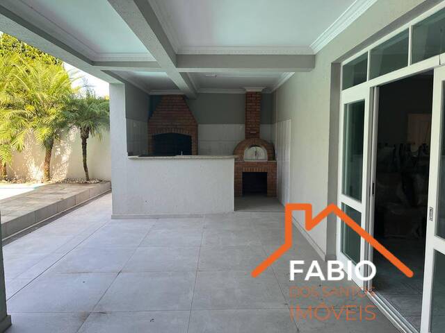 Casa em condomínio para Venda em Santana de Parnaíba - 5