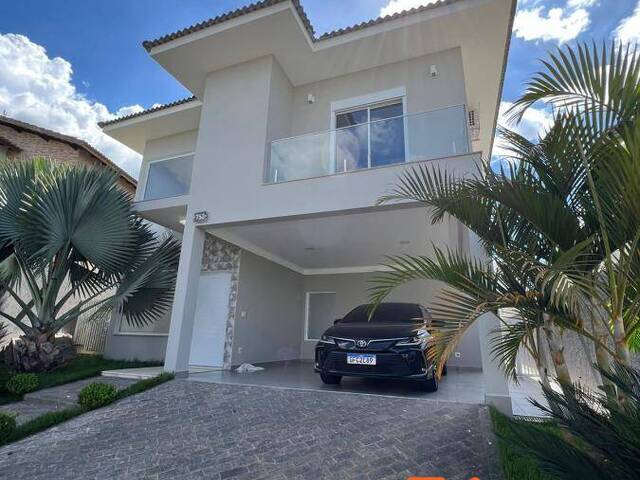#377 - Casa em condomínio para Venda em Vargem Grande Paulista - SP - 2