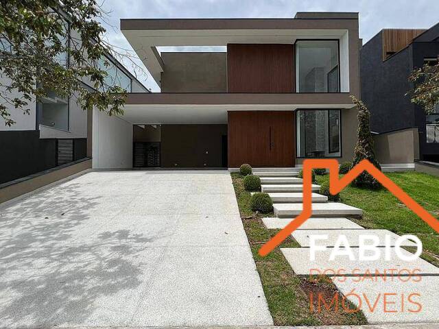 Casa em condomínio para Venda em Santana de Parnaíba - 4