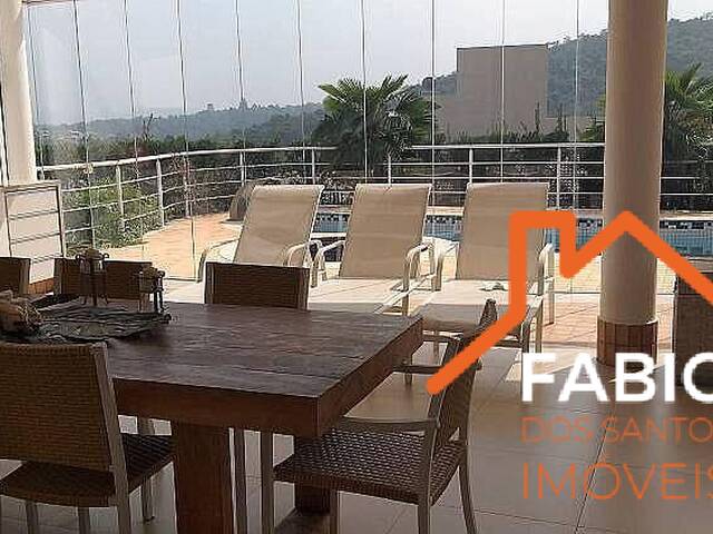 Casa em condomínio para Venda em Santana de Parnaíba - 5