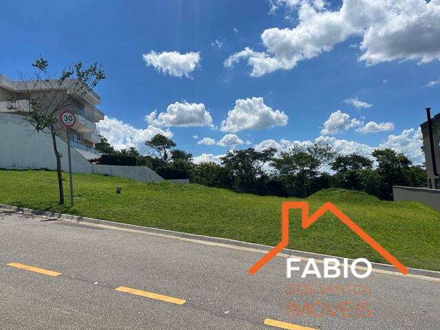 Terreno em condomínio para Venda em Santana de Parnaíba - 5