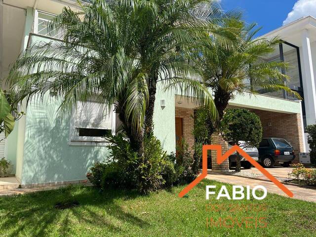 Casa em condomínio para Venda em Santana de Parnaíba - 3