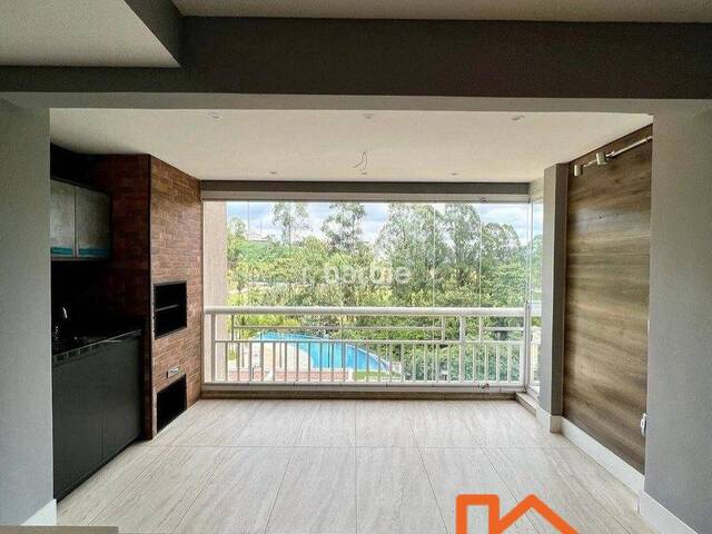 Apartamento para Venda em Santana de Parnaíba - 2