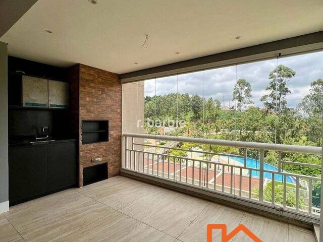Apartamento para Venda em Santana de Parnaíba - 3