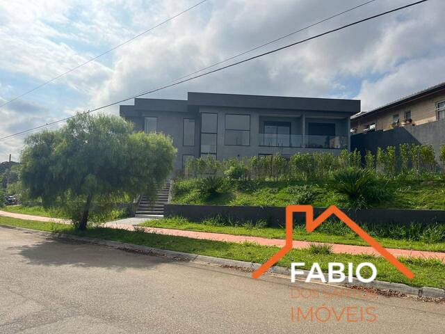 #402 - Casa em condomínio para Venda em Jandira - SP - 2
