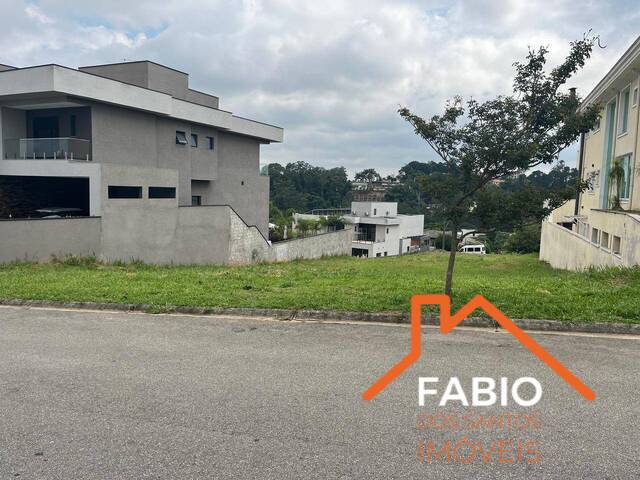 Terreno em condomínio para Venda em Jandira - 1