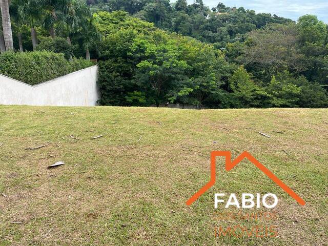 Terreno em condomínio para Venda em Santana de Parnaíba - 3
