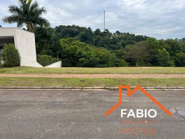 Terreno em condomínio para Venda em Santana de Parnaíba - 2
