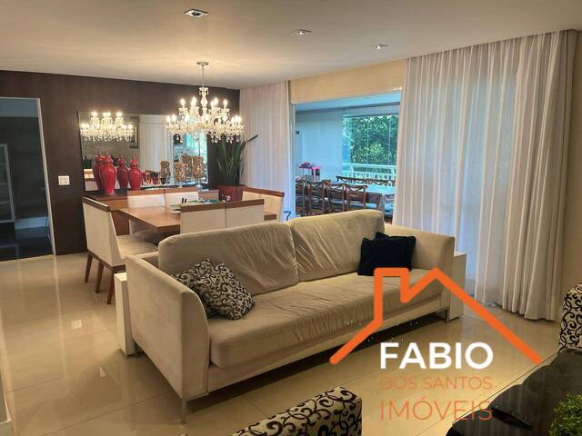 Apartamento para Venda em São Paulo - 1