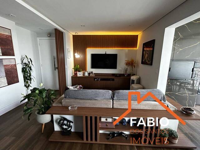 Apartamento para Venda em São Paulo - 2
