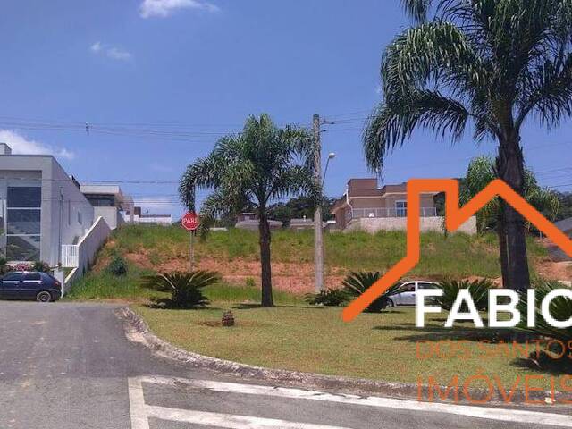 #434 - Terreno em condomínio para Venda em Cotia - SP - 1
