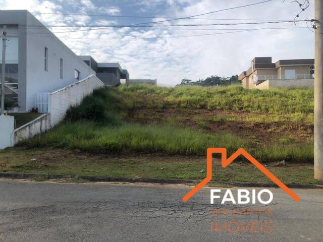 #434 - Terreno em condomínio para Venda em Cotia - SP - 3