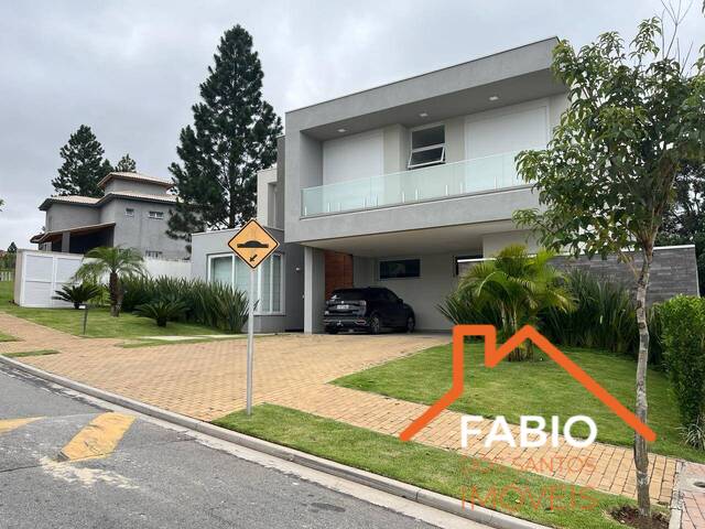 #423 - Casa em condomínio para Venda em Carapicuíba - SP - 1