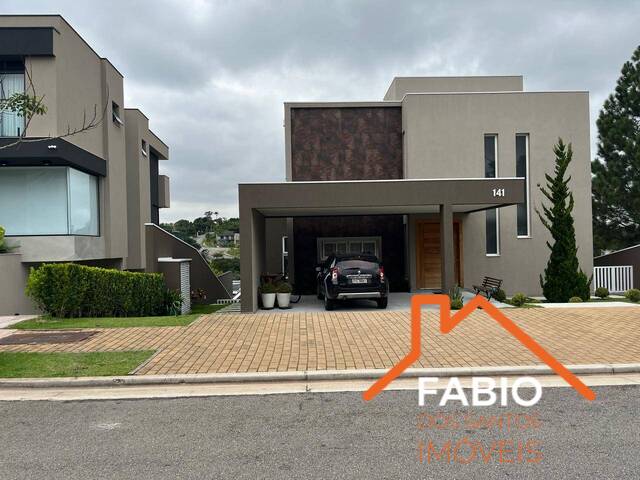 #301 - Casa em condomínio para Venda em Carapicuíba - SP - 2