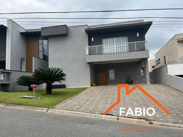 Casa em condomínio para Venda em Jandira - 2