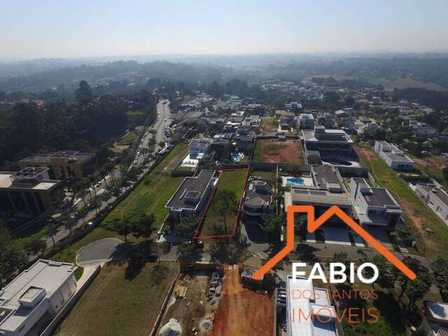 Terreno em condomínio para Venda em Cotia - 5