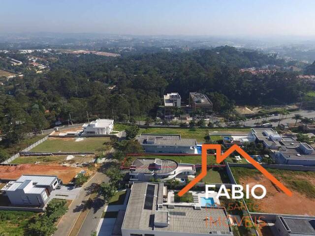 Terreno em condomínio para Venda em Cotia - 2