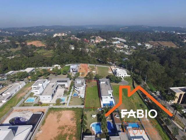 Terreno em condomínio para Venda em Cotia - 3
