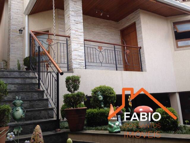 Casa para Venda em Osasco - 5