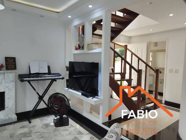 #468 - Casa em condomínio para Venda em Cotia - SP - 2