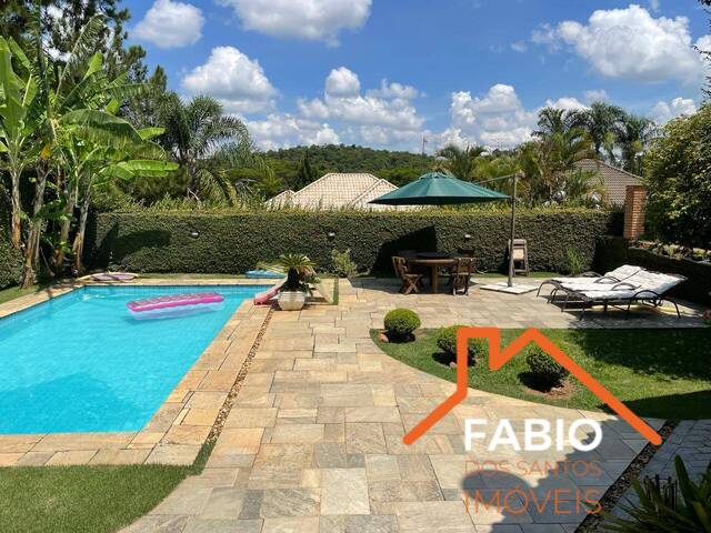 Casa em condomínio para Venda em Santana de Parnaíba - 5