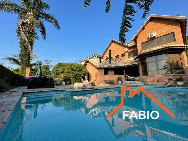 Casa em condomínio para Venda em Santana de Parnaíba - 3