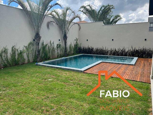 Casa em condomínio para Venda em Santana de Parnaíba - 4