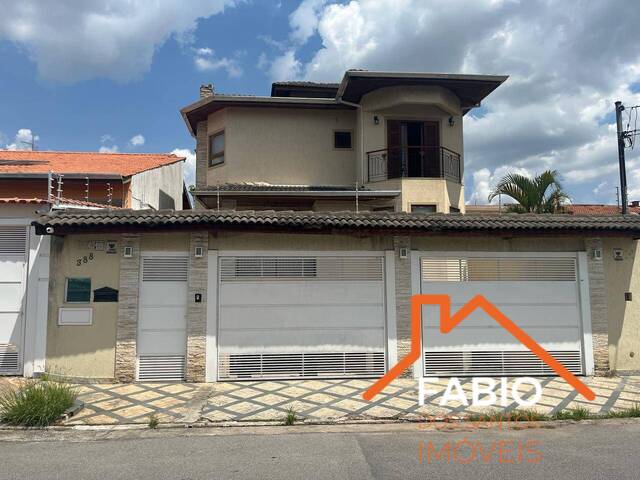 #453 - Casa para Venda em Osasco - SP - 2
