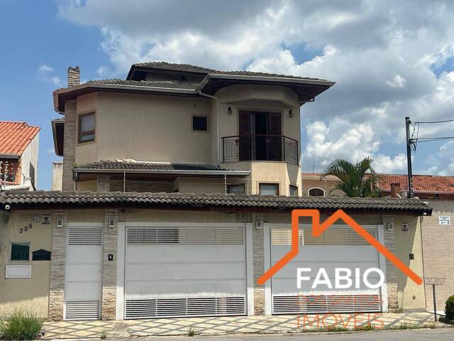 #453 - Casa para Venda em Osasco - SP - 3