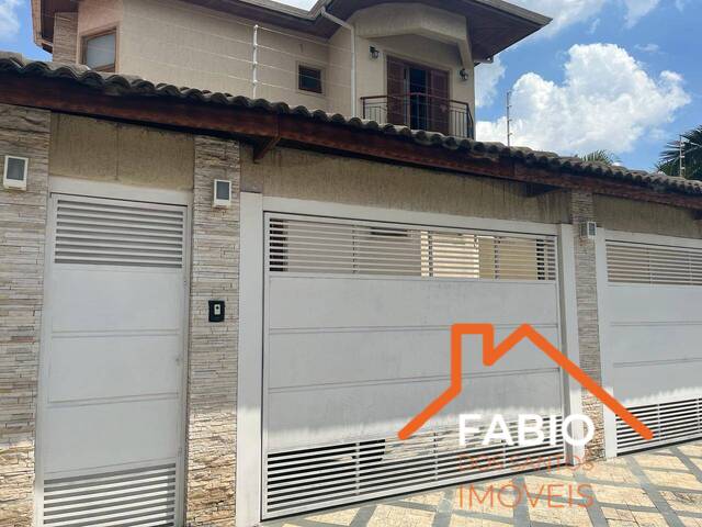 Casa para Venda em Osasco - 4