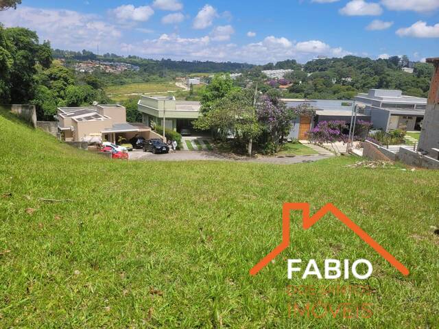 Terreno em condomínio para Venda em Cotia - 3