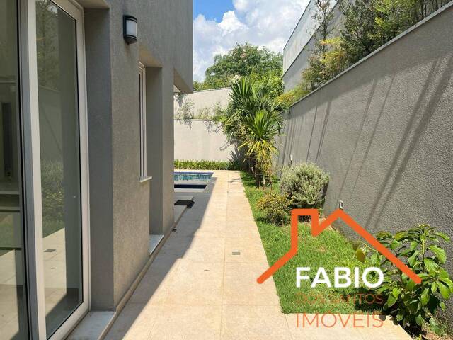 Casa em condomínio para Venda em Santana de Parnaíba - 4