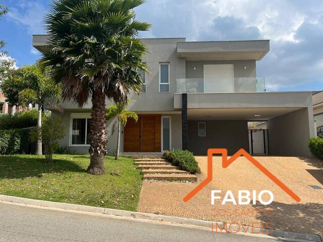 Casa em condomínio para Venda em Santana de Parnaíba - 2