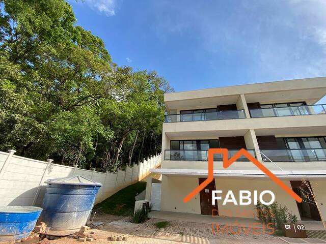 Casa em condomínio para Venda em Santana de Parnaíba - 2