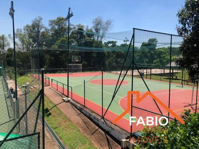 #498 - Terreno em condomínio para Venda em Jandira - SP - 3