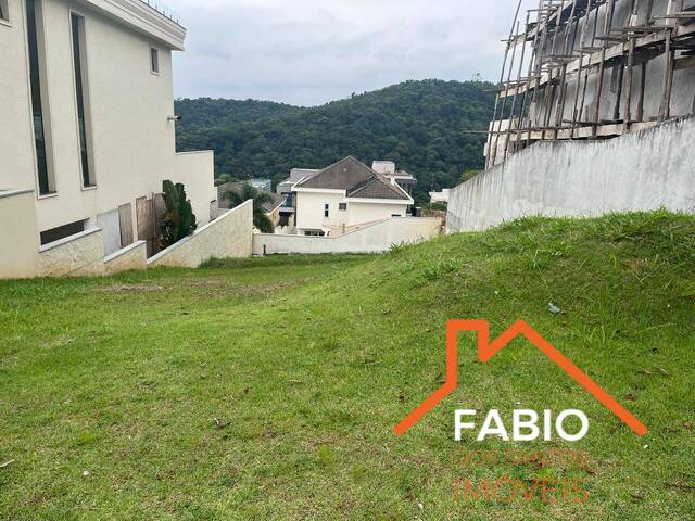 Terreno em condomínio para Venda em Santana de Parnaíba - 5