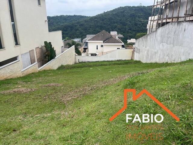 Terreno em condomínio para Venda em Santana de Parnaíba - 4