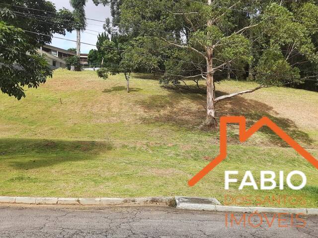 #510 - Terreno em condomínio para Venda em Barueri - SP