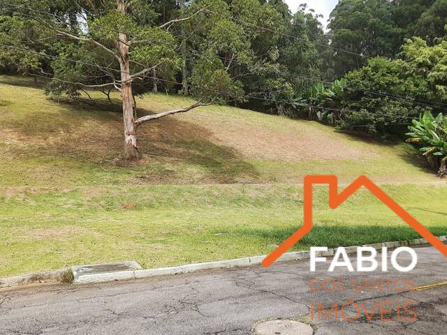 #510 - Terreno em condomínio para Venda em Barueri - SP