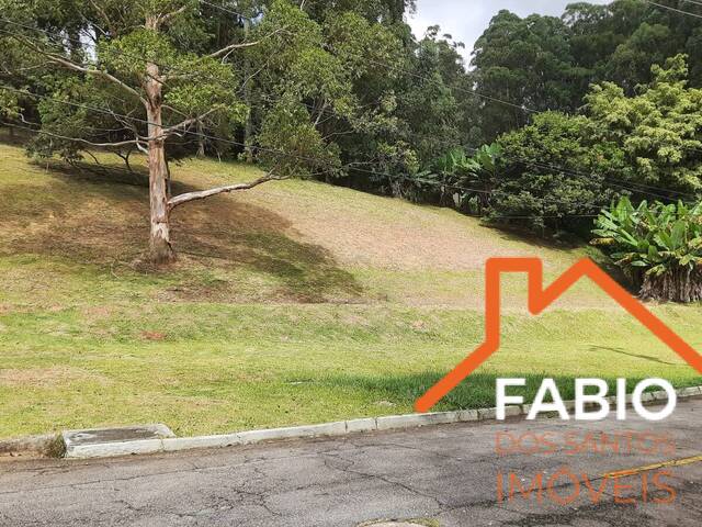 #510 - Terreno em condomínio para Venda em Barueri - SP