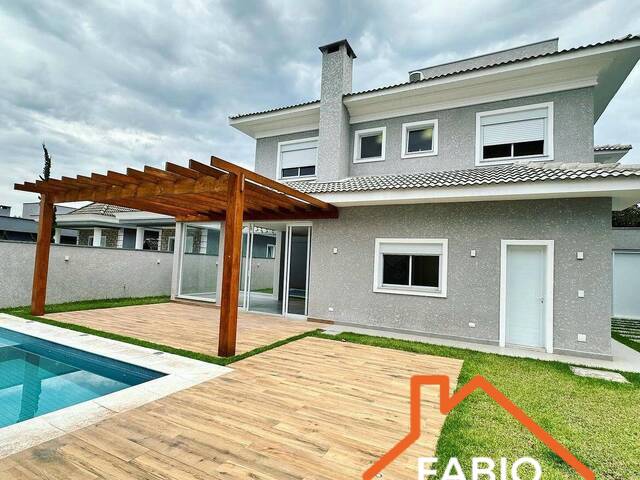 Casa em condomínio para Venda em Santana de Parnaíba - 2