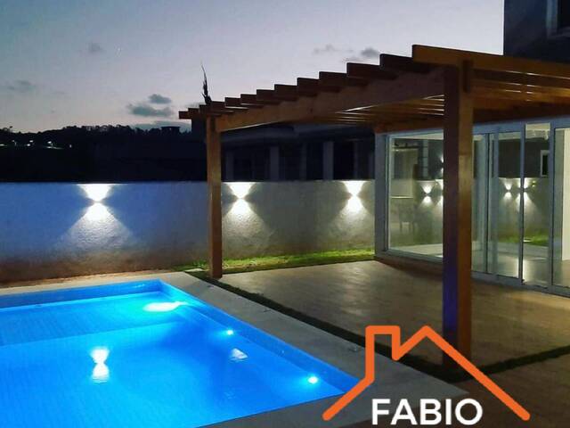 Casa em condomínio para Venda em Santana de Parnaíba - 3