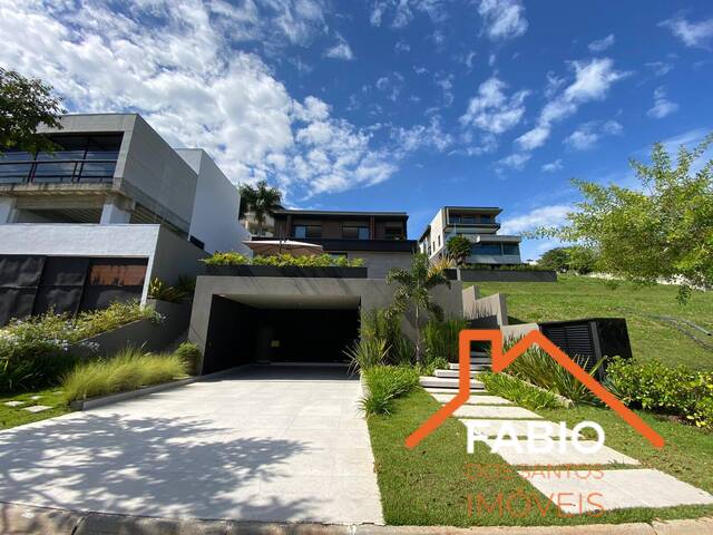 Casa em condomínio para Venda em Santana de Parnaíba - 3