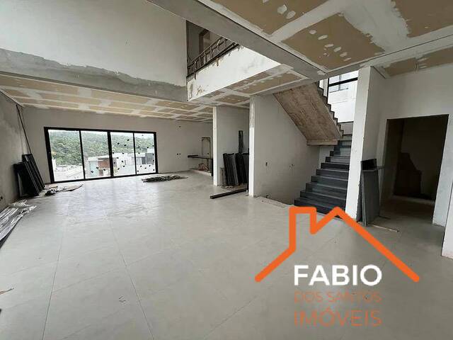 Casa em condomínio para Venda em Santana de Parnaíba - 2