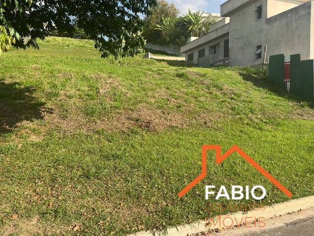Terreno em condomínio para Venda em Santana de Parnaíba - 5