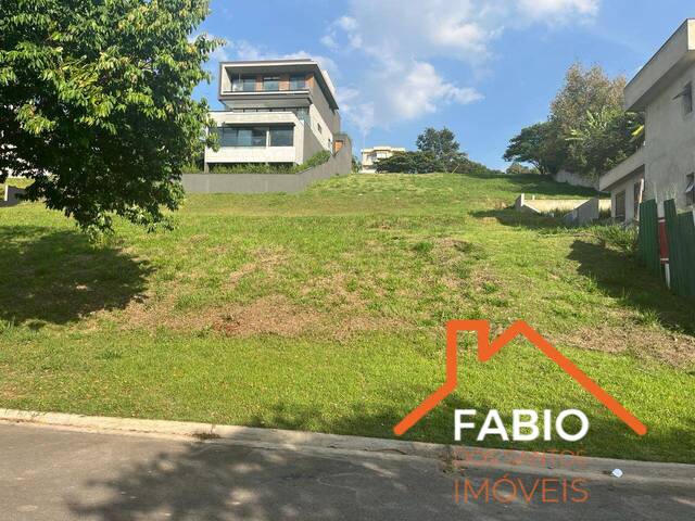 Terreno em condomínio para Venda em Santana de Parnaíba - 2