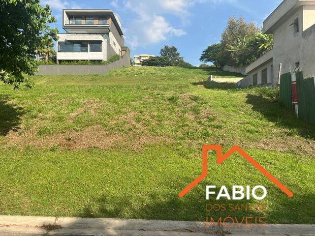 Terreno em condomínio para Venda em Santana de Parnaíba - 4